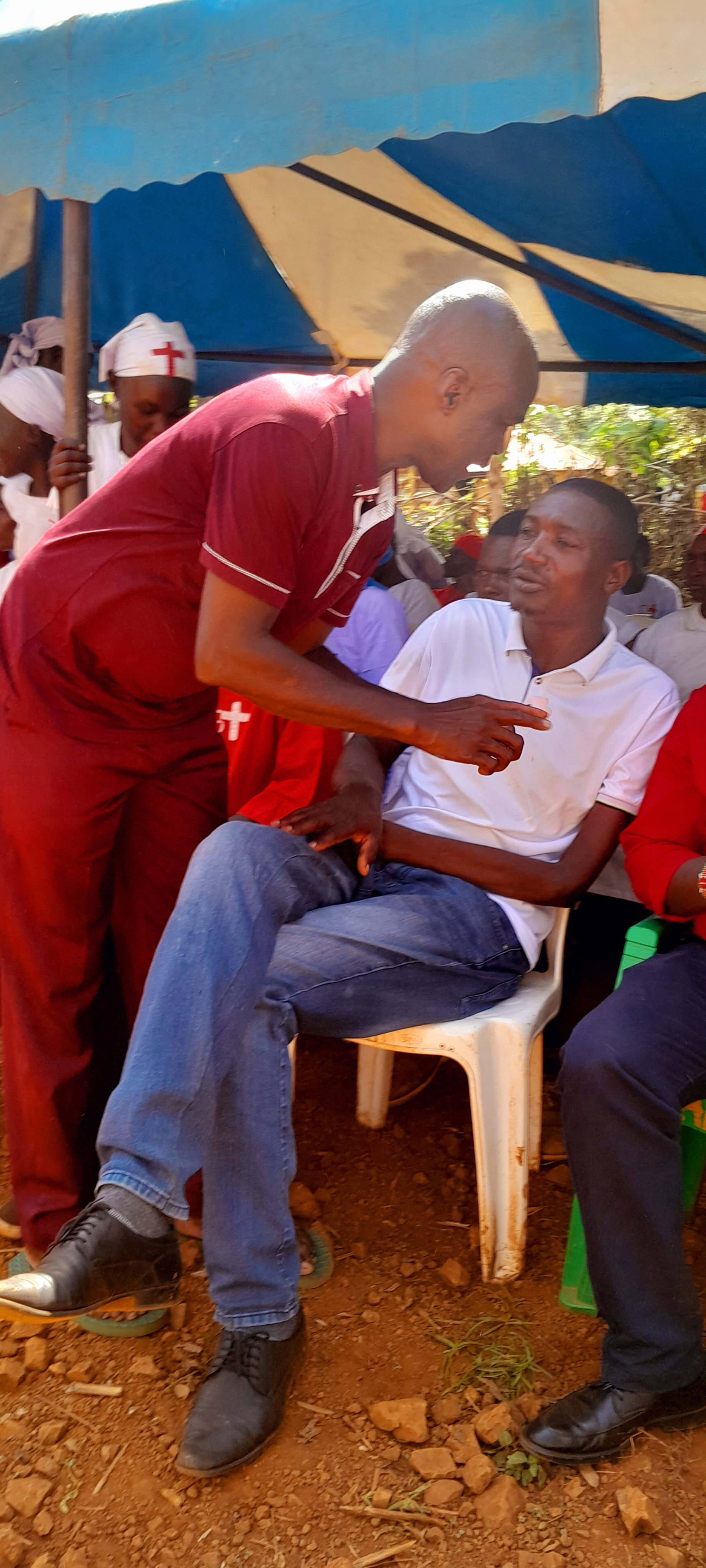 Campaign photo