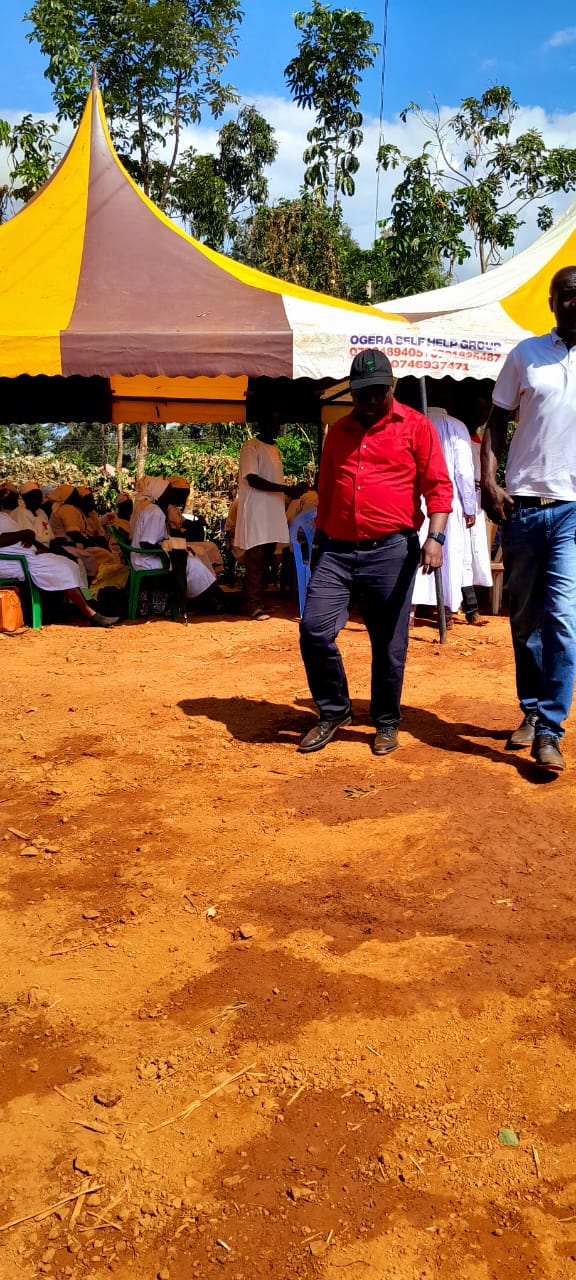 Campaign photo